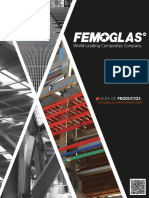 Escalerillas Porta Conductores - FRP PDF