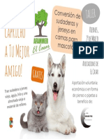 Cartel Camas