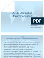 OECD Committee