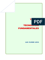 Teoría y Tecnología Fundamentales_ Luis Flower Leiva(1).pdf