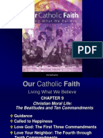 OurCatholicFaith PowerPoint Chapter9