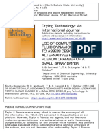 Drying Technology: An International Journal