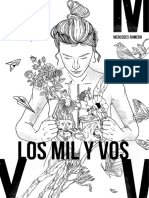 Libro Los Mil y Vos 1 PDF