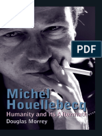 Michel Houellebecq Humanity and Its Aftermath PDF