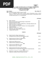 A To Z Computer Related Full Form Computer Network Operating System