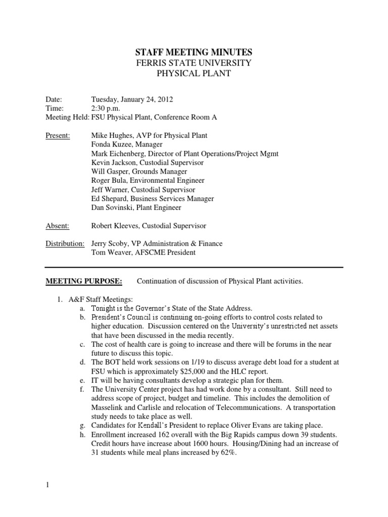 minutes-of-staff-meeting-sample-pdf-pdf-energy-conservation