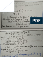 Exercícios resolvidos