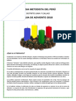 GUIA DE ADVIENTO 2018 Final PDF