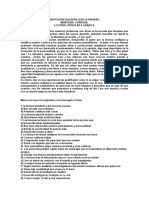 Lectura Critica No 6 para 8