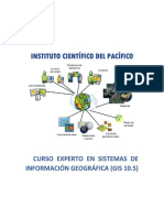 Experto en S.I.G 10.2-Mod I-Sesión 6-Manual - Agregar Georeferencing-1