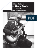 Blues Guitar of Rev. Gary Davis Vol.1.pdf