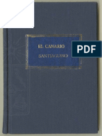 El canario santiaguino - folleto especial de cuecas, canciones y tonadas para las fiestas patrias.pdf