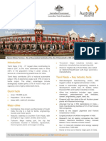 India Tamil Nadu Market Summary PDF