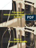 w6 - Stability PDF