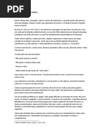 A Visão Espírita Da Morte