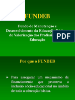 FUNDEB