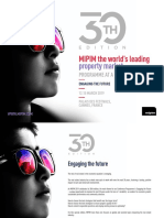 Mipim 2019 PDF