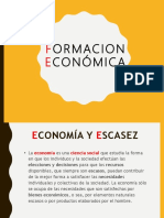 economia 2019