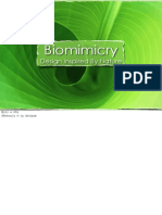 Biomimicry PDF
