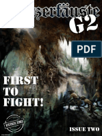 Panzerfuste G2 Issue Two PDF