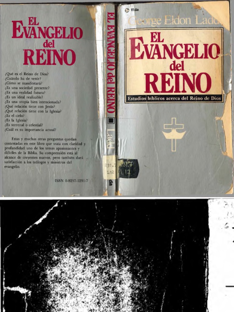 El Evangelio Del Reino PDF | PDF | Reinado y reino de dios | Cristo ...