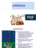 LIDERANA AULA Resumida