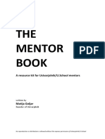 The Mentor Book