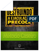 Ejaculaao-Precoce PDF