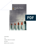 Piñeiro, Claudia - Tuya PDF