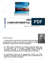 Sindromecompartimentalagudoseminario 150609221816 Lva1 App6891