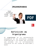 PPT Ampliacion1 U01 Los Organigramas