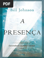 A Presenca - Bill Johnson.pdf