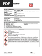 Phillips 66 No. 2 Biodiesel Blend