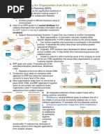 CIS 2200 Chapter 12 Outline