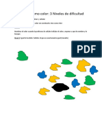 Buscar El Mismo Color Verde PDF
