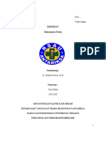 Siliconoma Penis Maju PDF