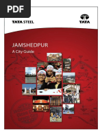 Jamshedpur Brochure 1