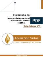 Guia Didactica 1 NIIF1 Versión 1 PDF