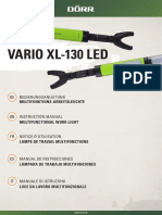 980379.manual - varioXL 130LED - ML