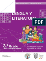 Lengua Texto 3ro EGB PDF