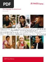 Download 2007 Coke annual review by Dark Knights SN4022925 doc pdf
