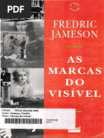 Frederic Jameson_As Marcas Do Visível_Baixa Qualidade