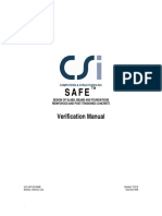 SAFE Verification PDF