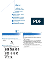 Installation From Service Manual PDF