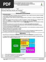 provaMultII5Ano3Bimestre1cham