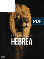 Monarquia Hebrea PDF