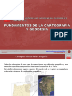 Fundamentos de La Cartografía y La Geodesia2