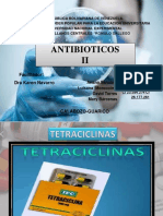 Farmaco Antituberculosos