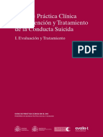 Guía de Práctica Clínica de Prevención y Tratamiento de la Conducta Suicida - Evaluación y Tratamiento.pdf