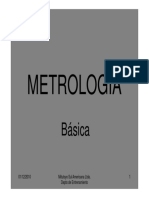 Metrología Básica Mitutoyo PDF